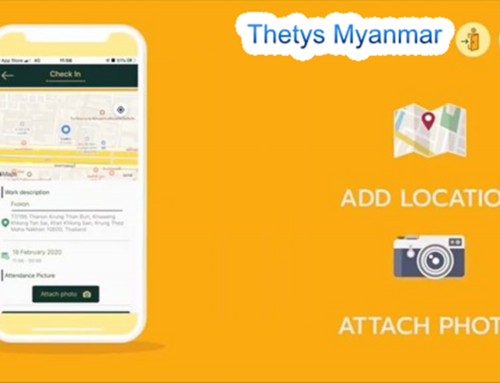 ဝန်ထမ်းများရဲ့ ရုံးတက်၊ရုံးဆင်းချိန် နဲ့ လုပ်ဆောင်ချက်များကို Jarviz App ဖြင့် စစ်ဆေးနိုင်ပါပြီ။