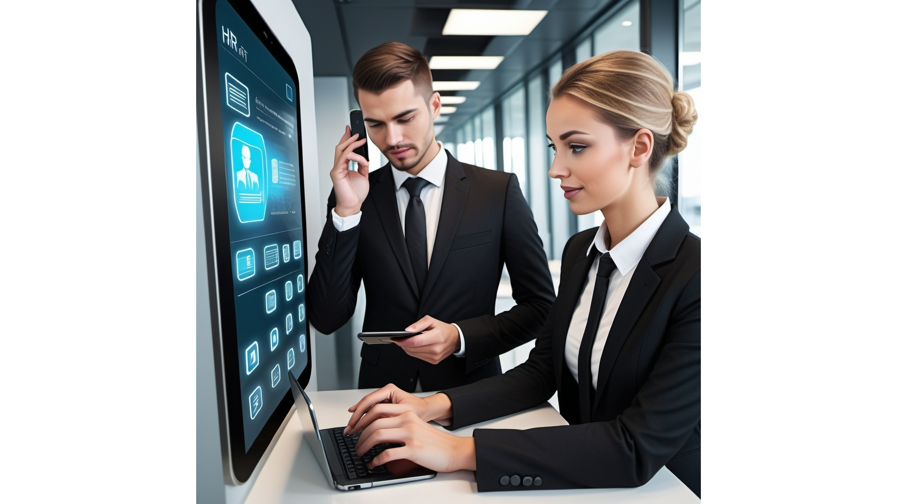 Managing Employee Hours Across Borders