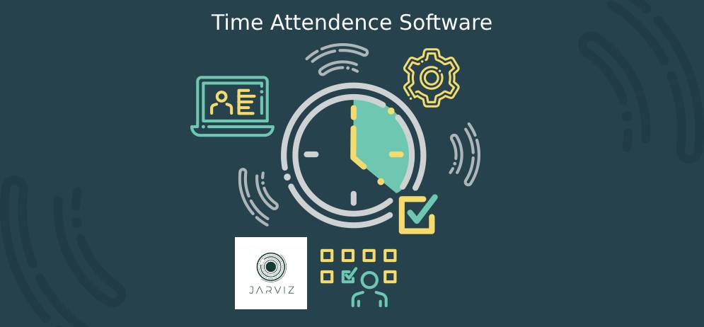 ดีที่สุด ระบบ time attendance feature image