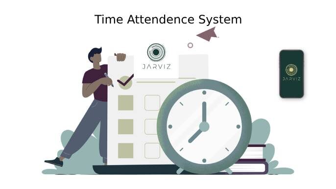 ระบบ Time Attendance การจัดการ feature image