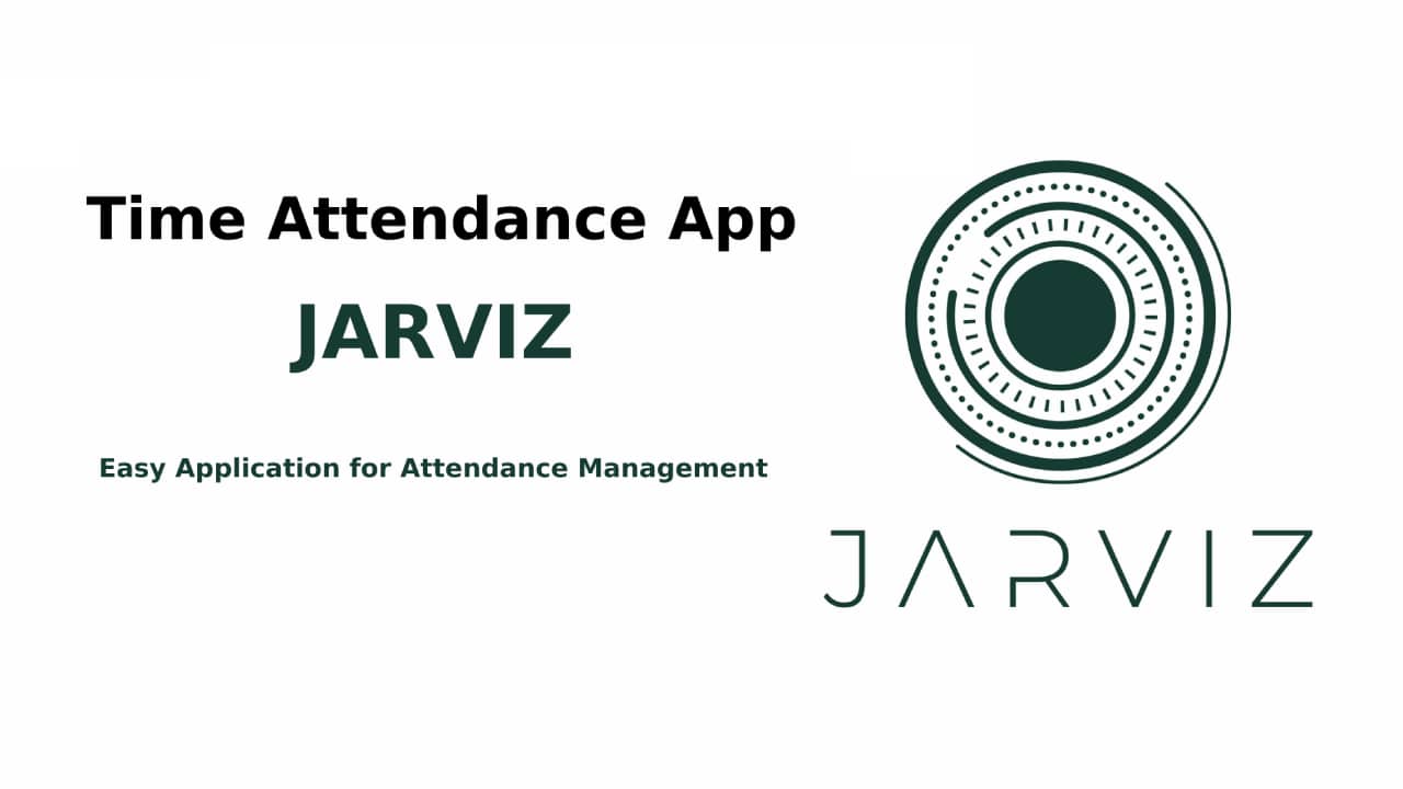 jarviz app