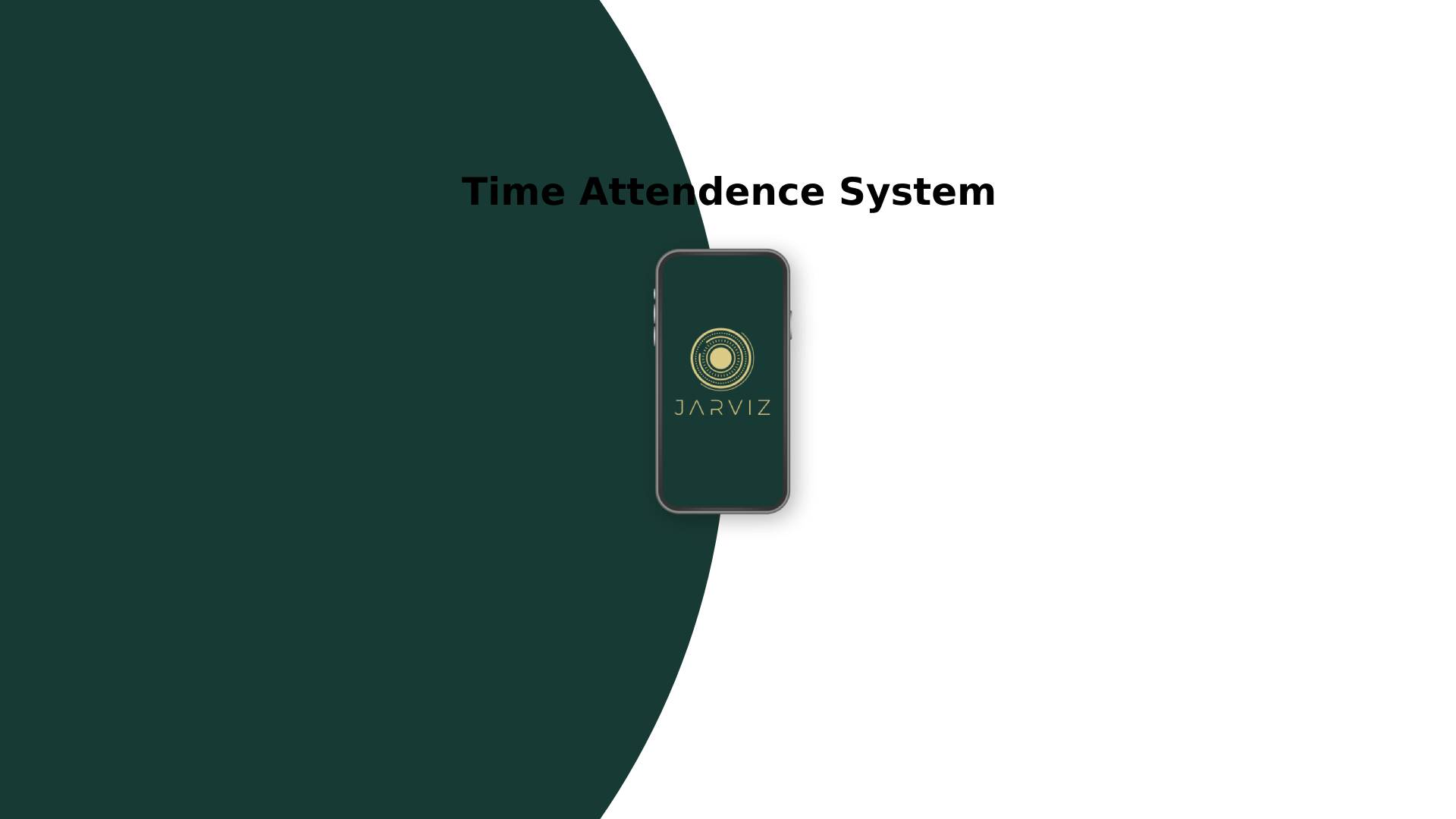 แอพตอกบัตร เข้าออกงาน​