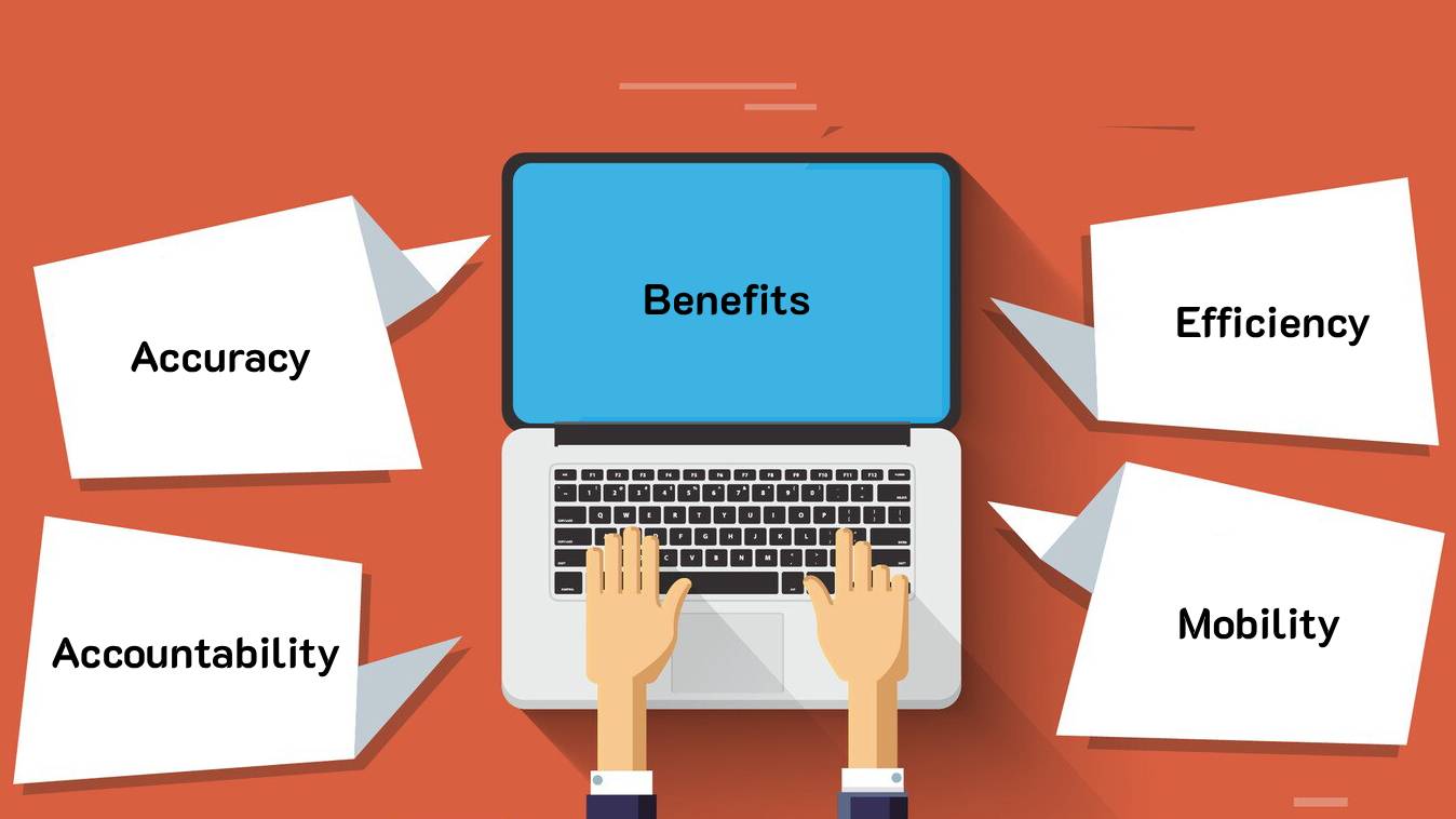 ติดตามรายงานสด gps เวลาทำงาน