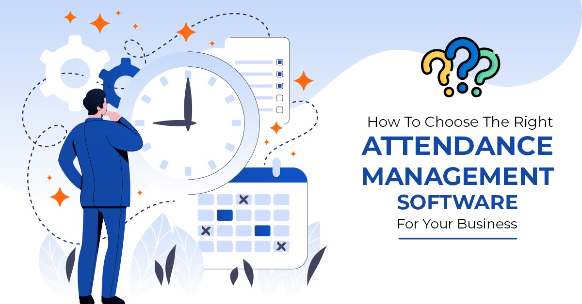 แอปที่ดีที่สุดสำหรับ ระบบลงเวลาเข้าออกงาน