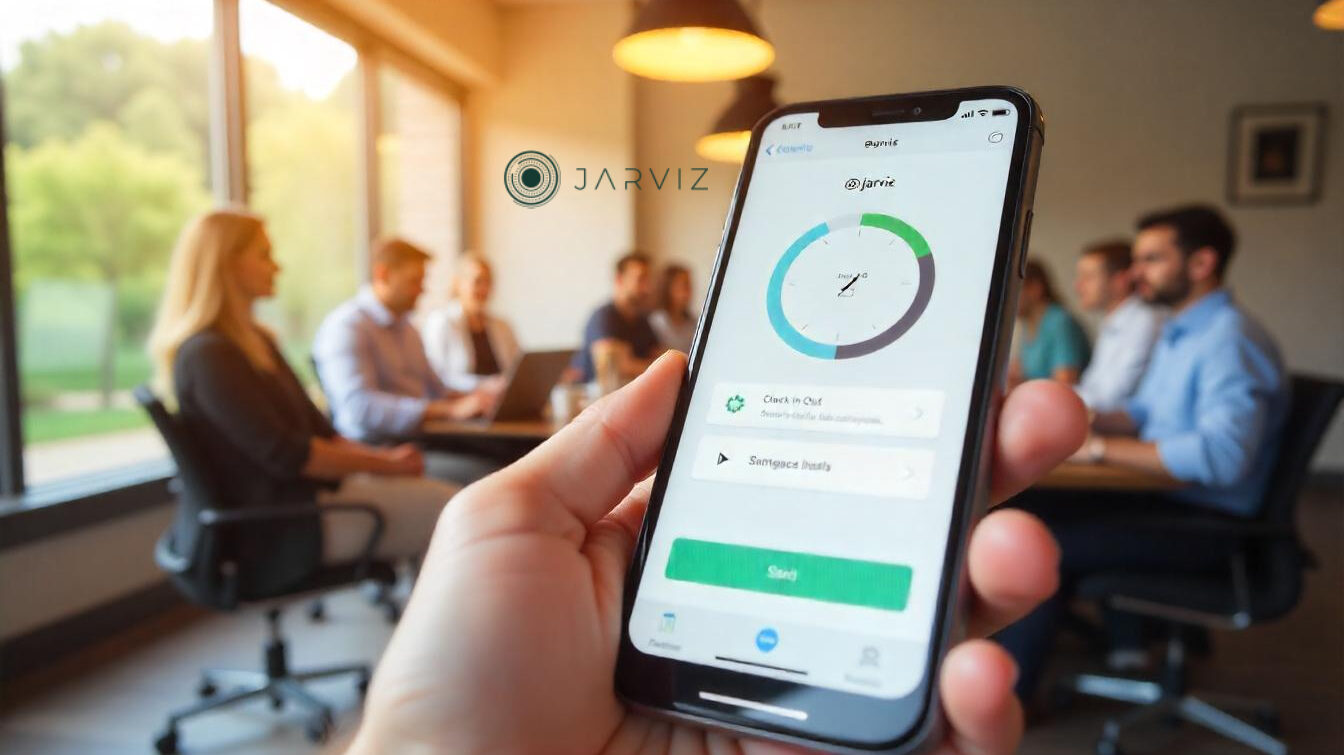 แอพตอกบัตร เข้าออกงาน ข้อมูลเชิงลึก