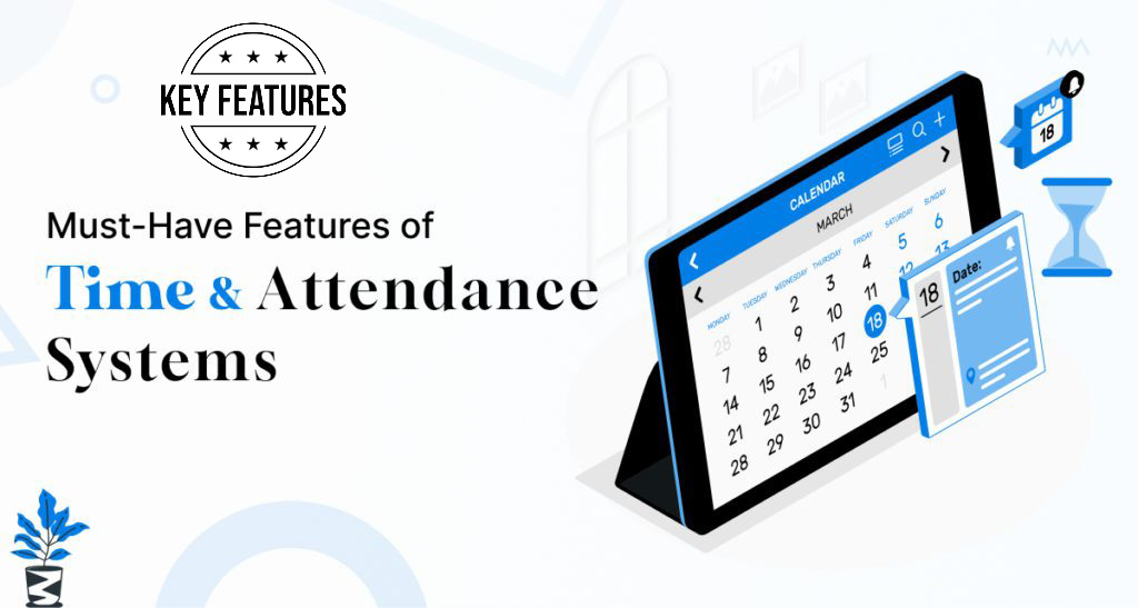 แม่นยำ โปรแกรมเข้าออกงาน