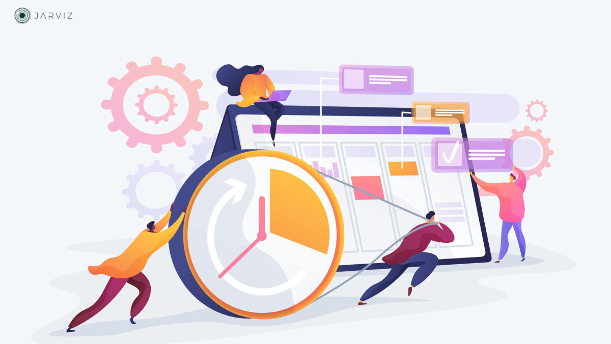 อันดับหนึ่ง แอพตอกบัตร เข้าออกงาน