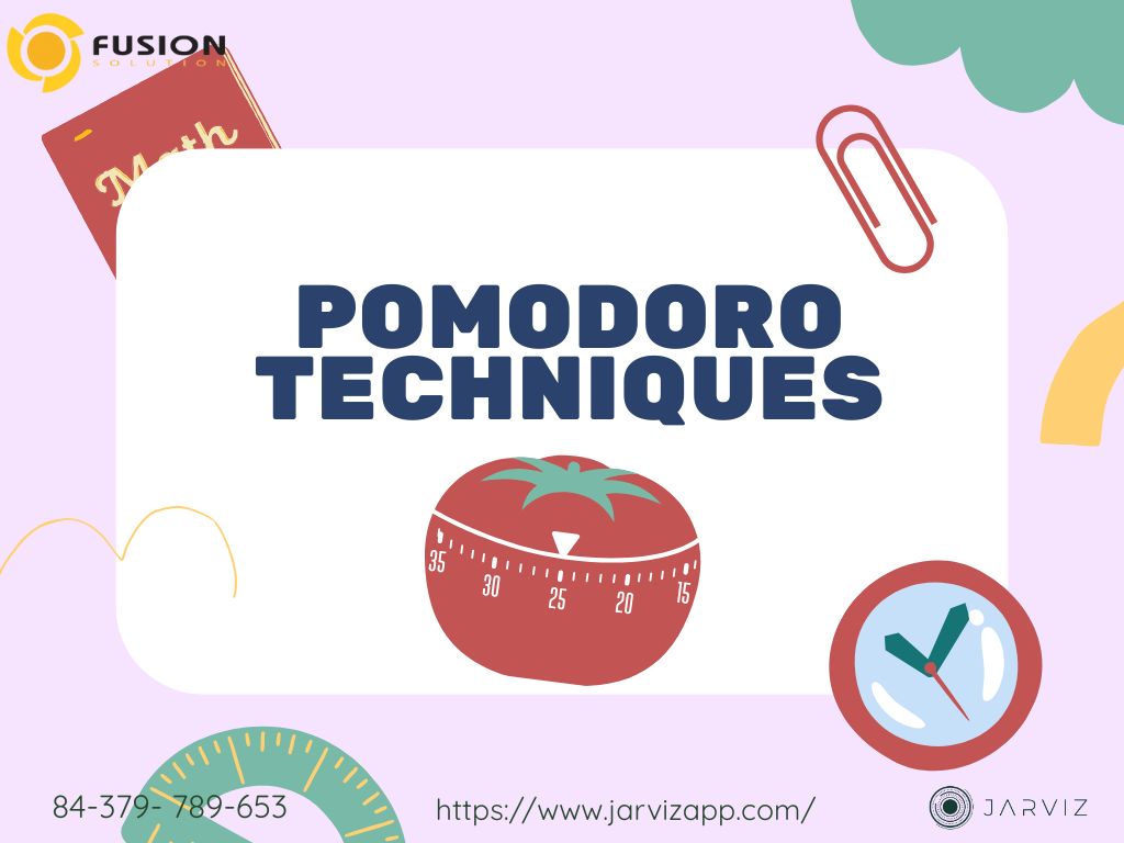 Pomodoro