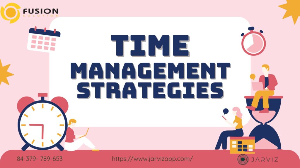 Quản lý thời gian