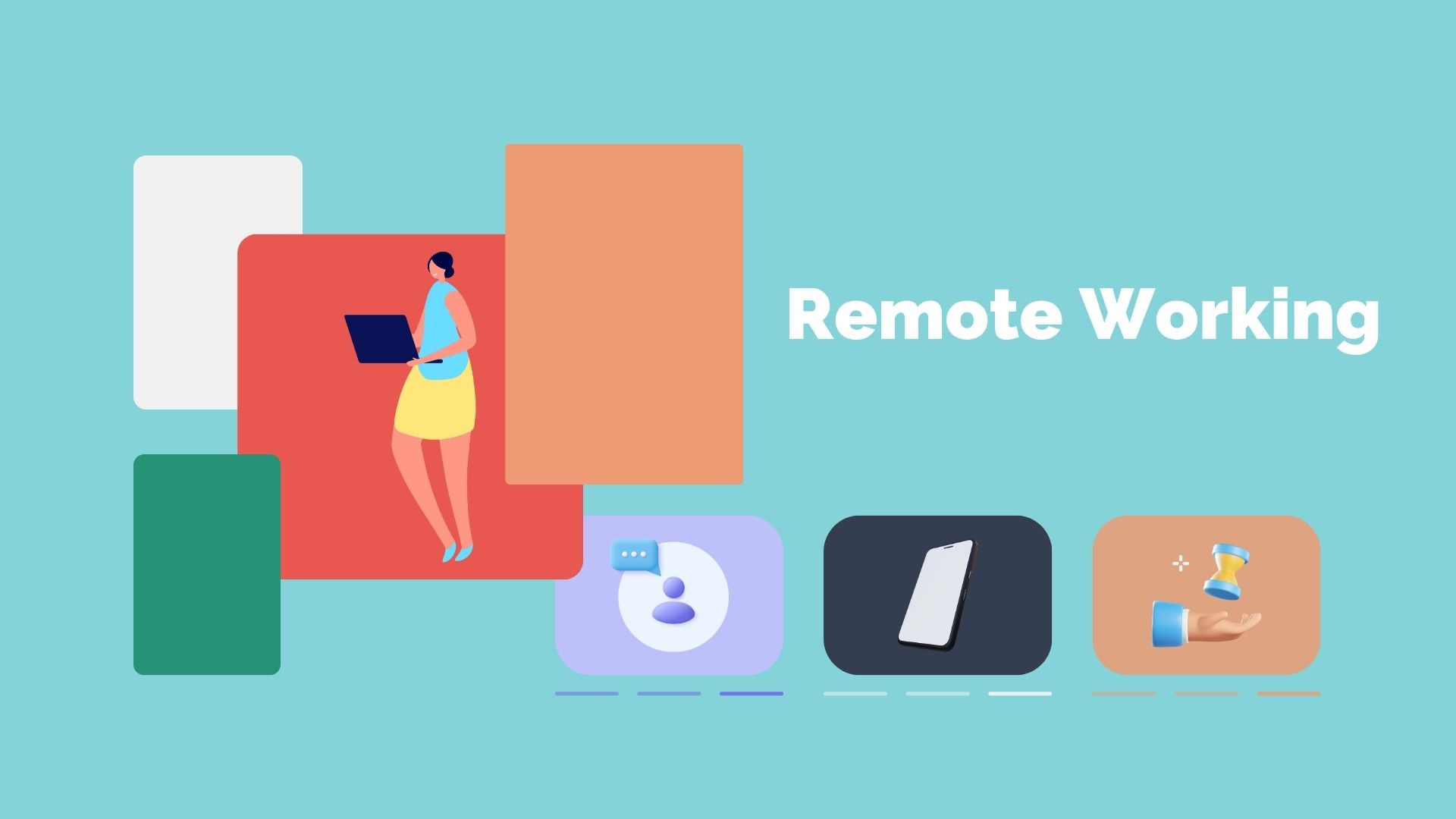 Remote work