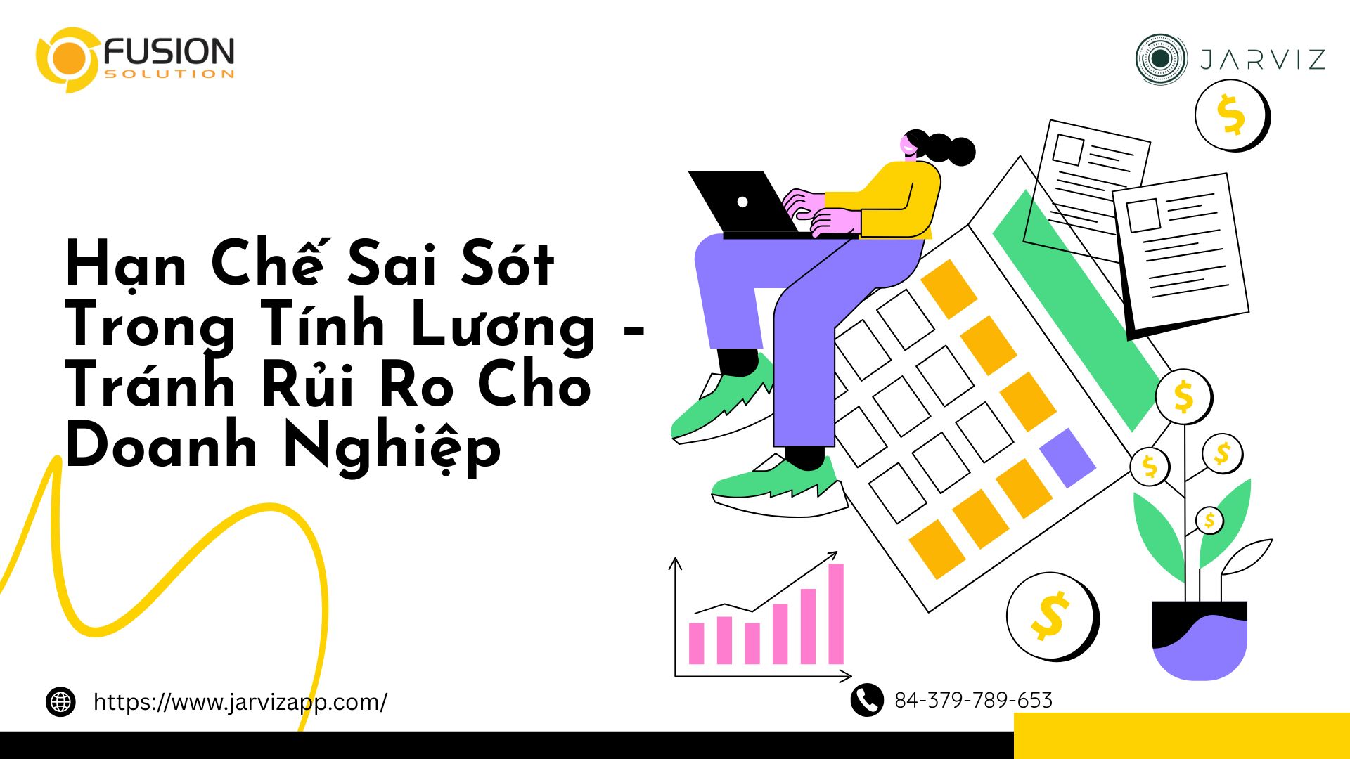 Tính Lương Jarviz