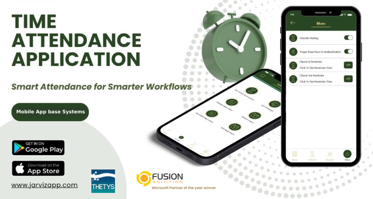 เปรียบเทียบ ระบบลงเวลาเข้าออกงาน