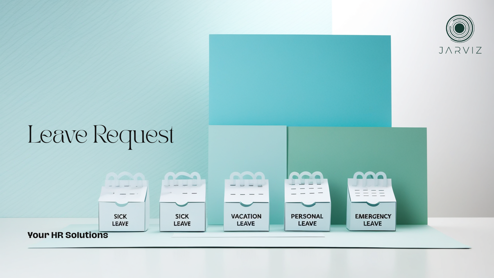 Hình thức xin nghỉ phép