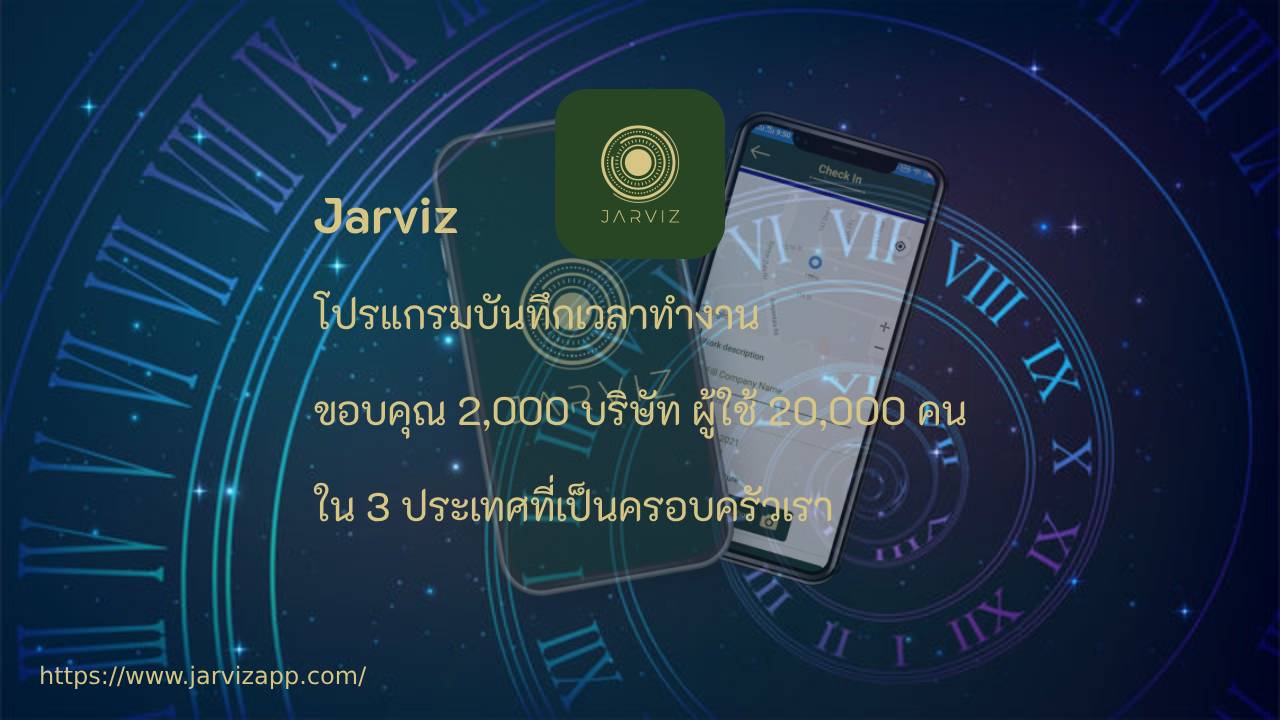 ใบสมัครงาน HR