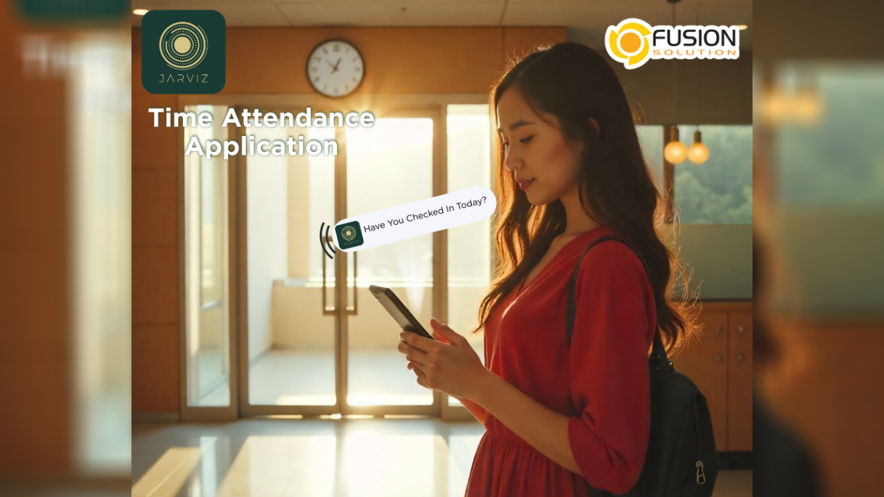 ประโยชน์ของการ ลงเวลาทำงานด้วยมือถือ สำหรับธุรกิจยุคดิจิทัล