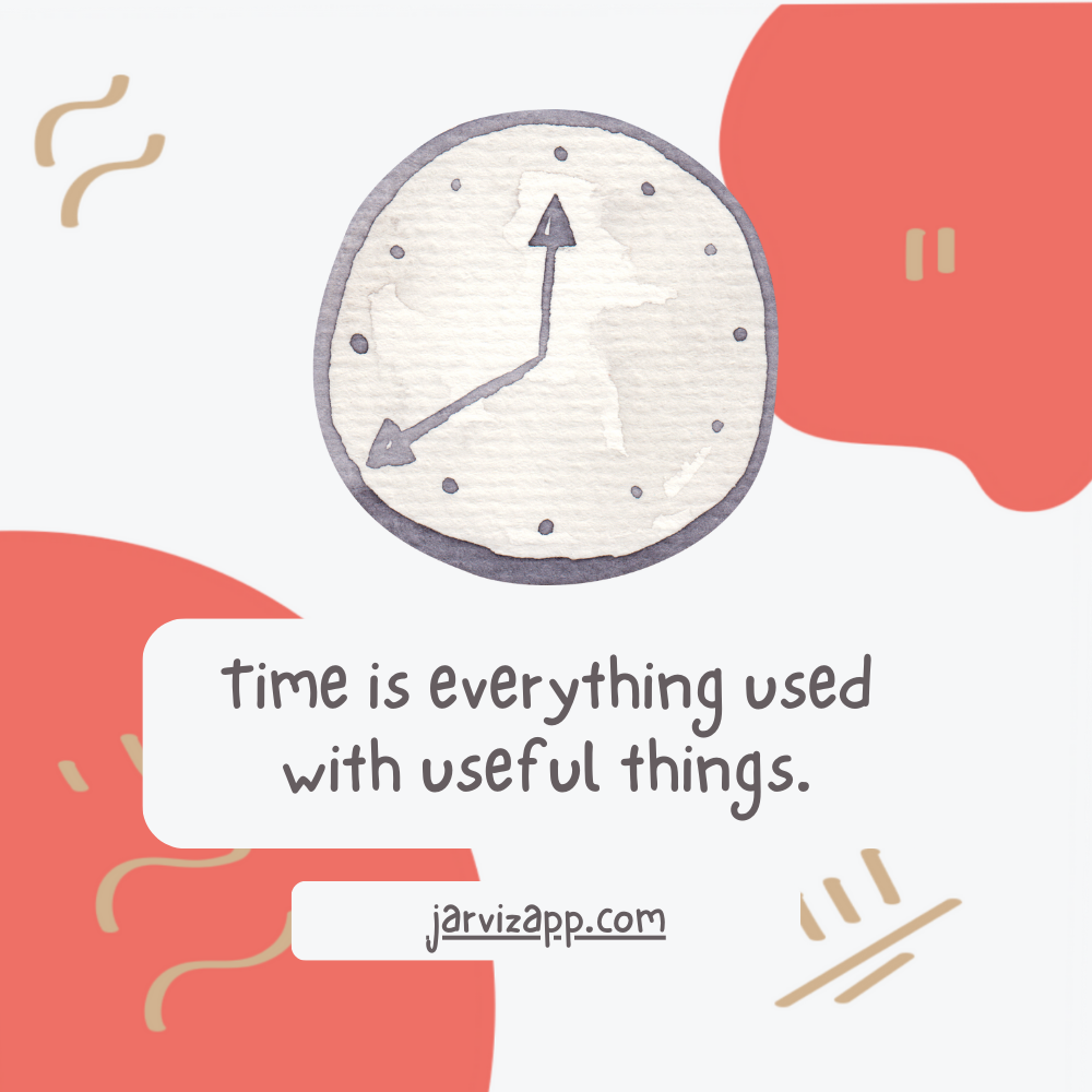 Jarviz - Quản lý thời gian nhân viên – Tối ưu hiệu suất