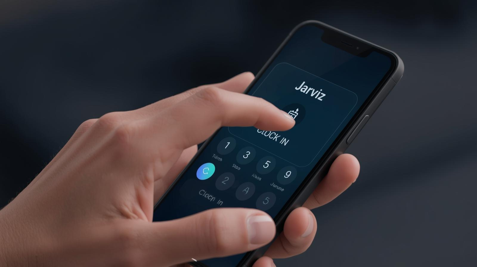 Check-in điện thoại nhanh chóng