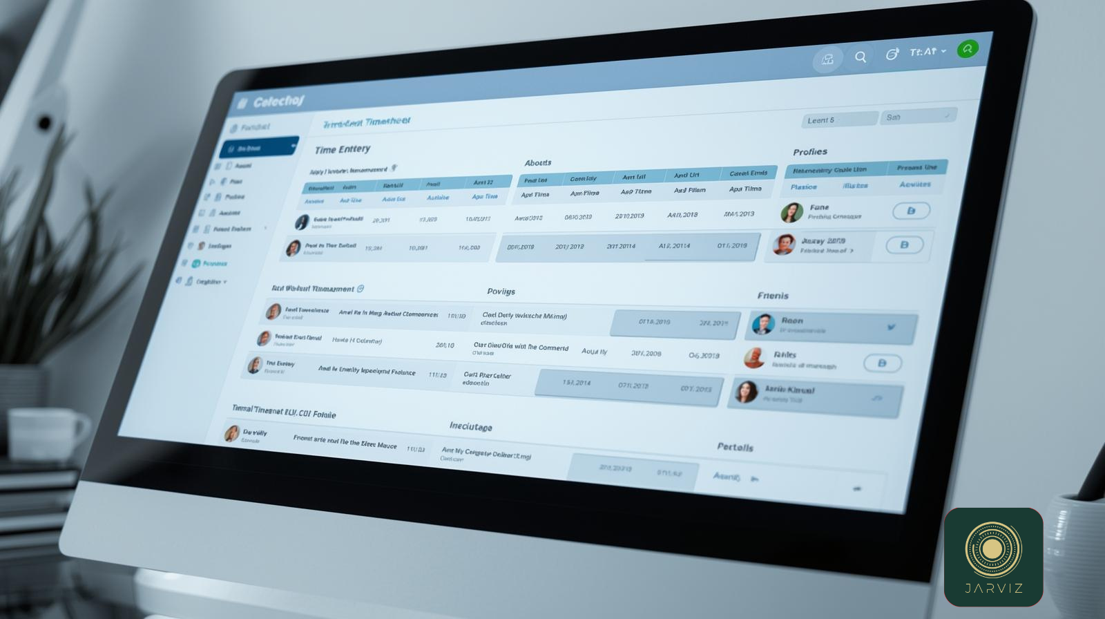 quản lý ca làm linh hoạt