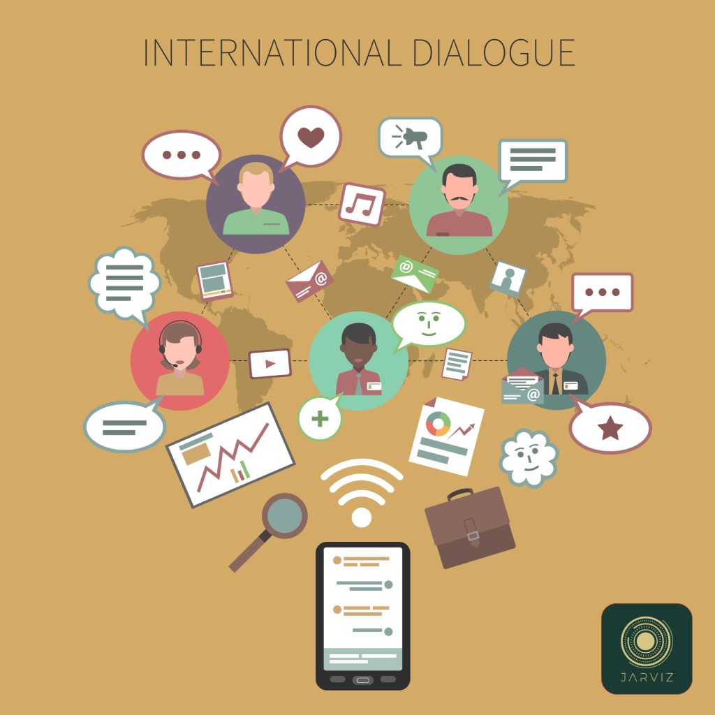 New Announcement in Jarviz