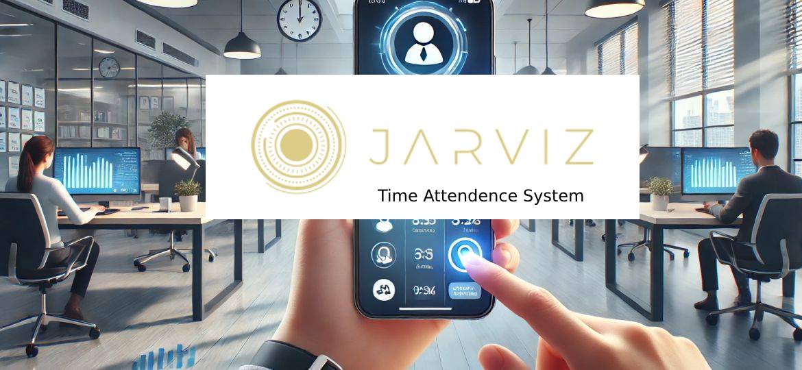 ที่แนะนำ ระบบ time attendance feature image