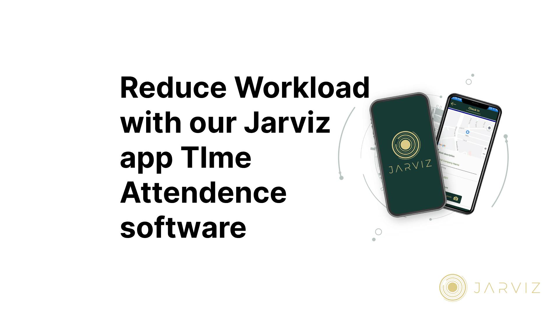 โปรแกรมเข้าออกงาน feature image