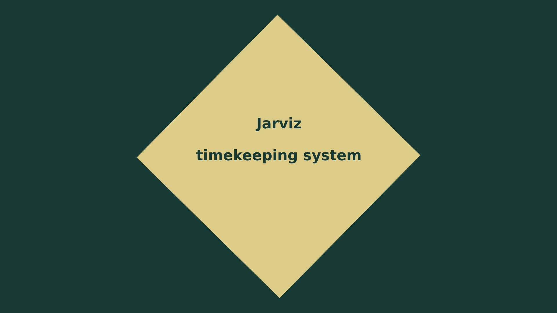 ระบบลงเวลารูปแบบใหม่​