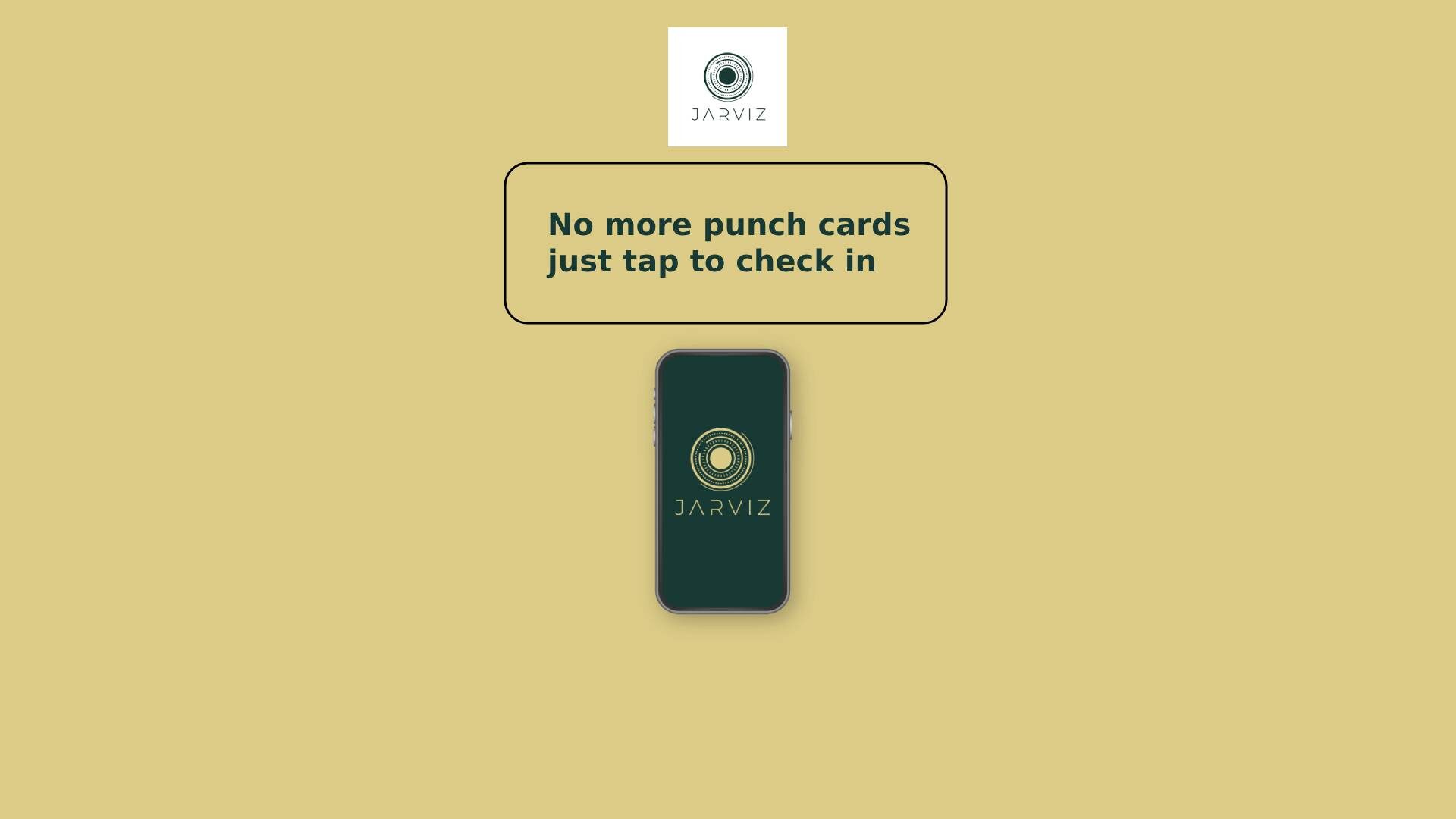 เข้า/ออกงานผ่านมือถือ