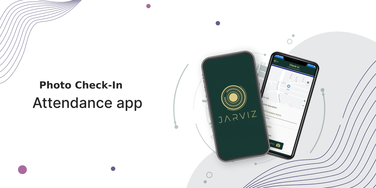 การเช็กอินด้วยรูปถ่าย