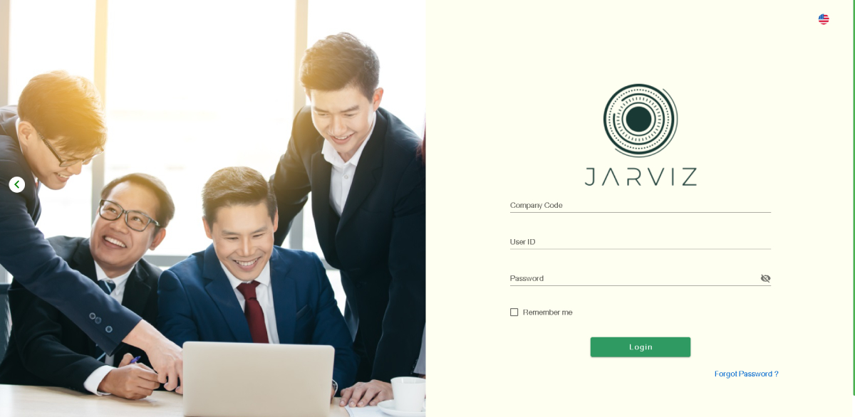 ระบบลงเวลาเข้าออกงาน แดชบอร์ด