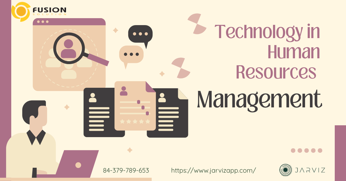 Quản trị nhân sự