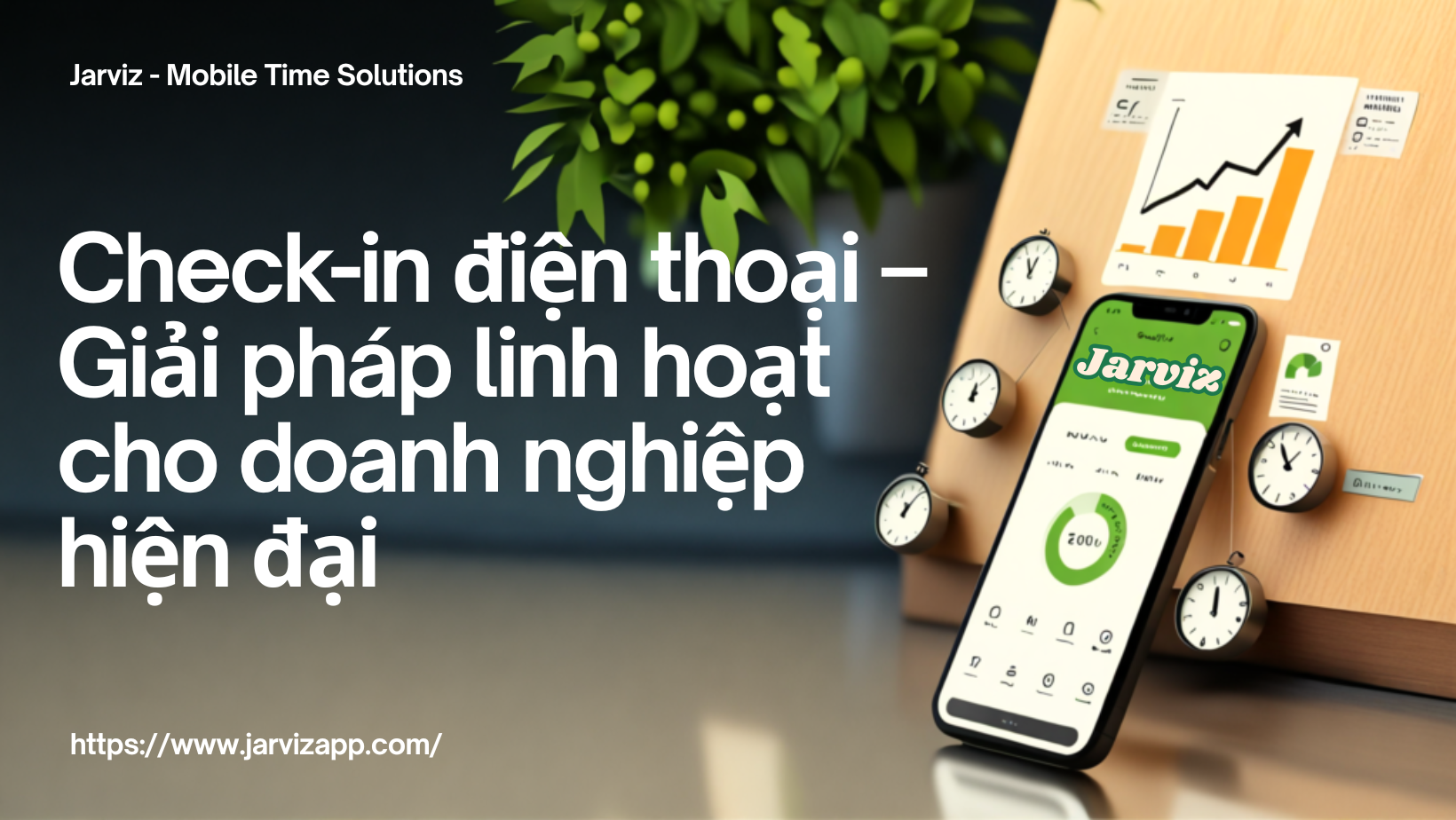 Check in điện thoại