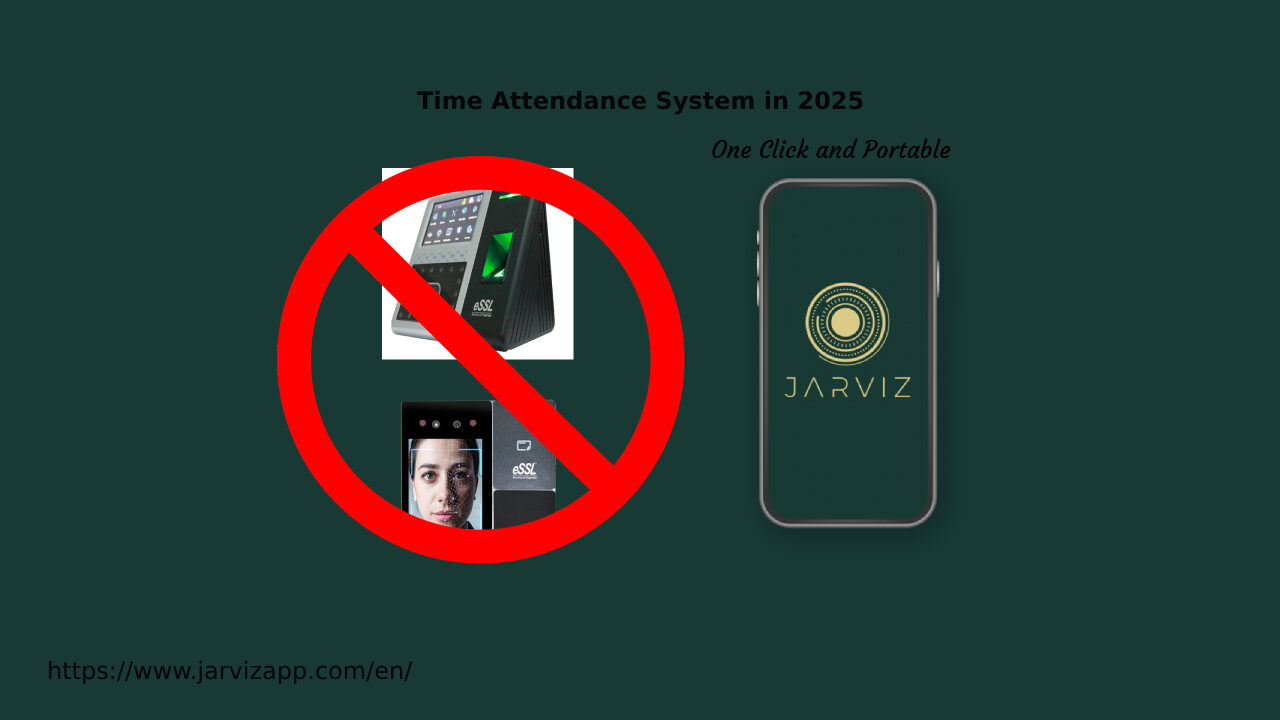 Improve Time Attendance System ทำให้ดีขึ้น ระบบลงเวลาเข้าออกงาน