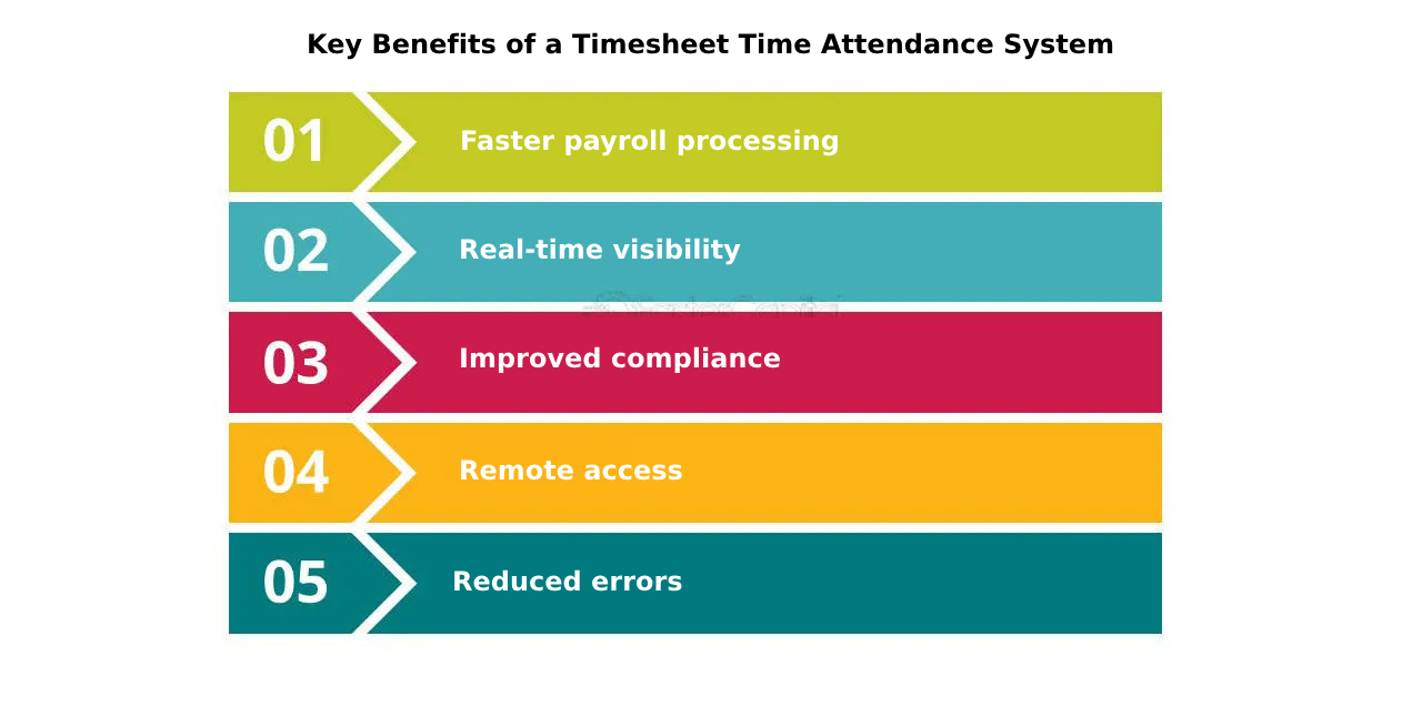 ตารางระบบลงเวลาเข้าออกงาน​