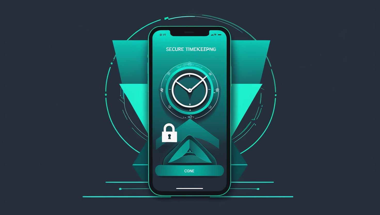 App chấm công nhân sự