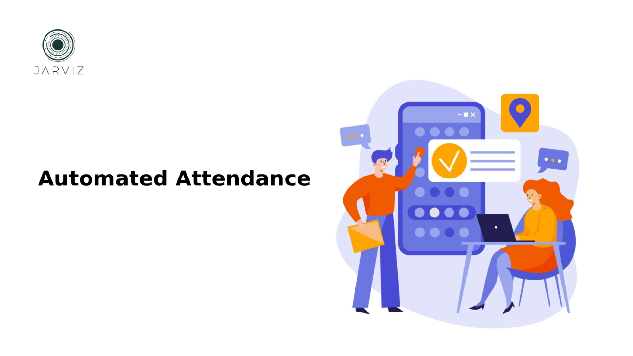 Benefits of Automate Attendance