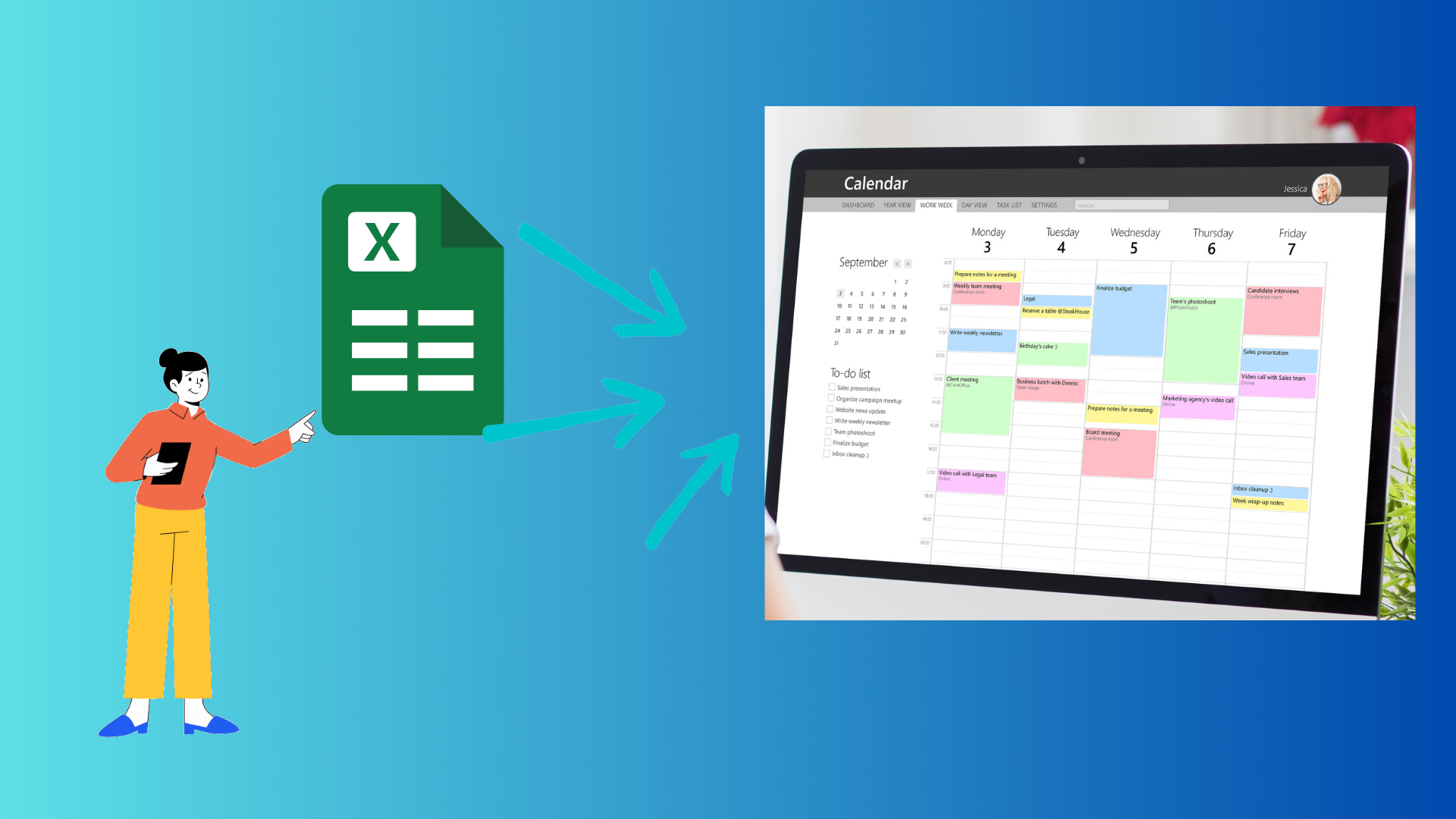 chuyển đổi quản lý ca làm việc
