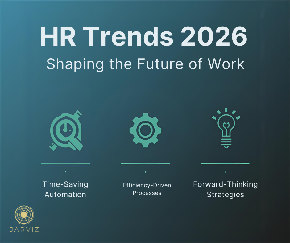 Xu hướng nhân sự 2026