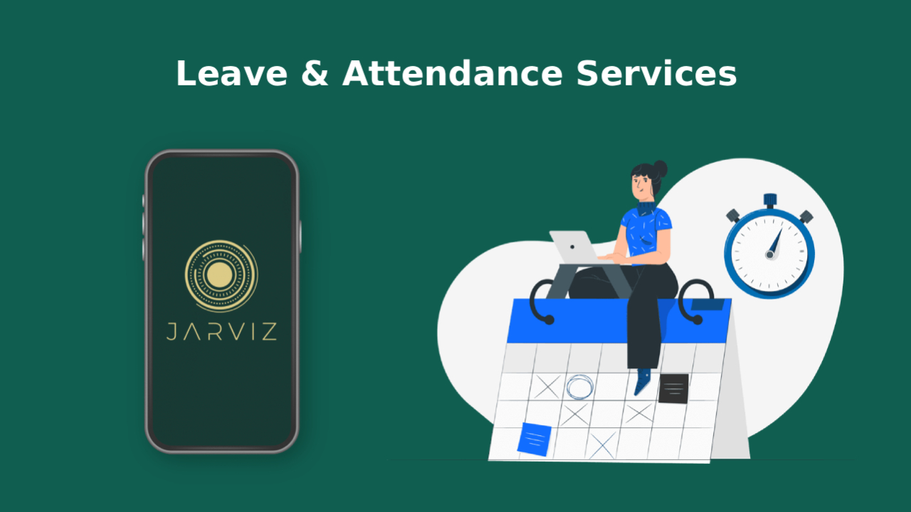 Leave and Attendance services