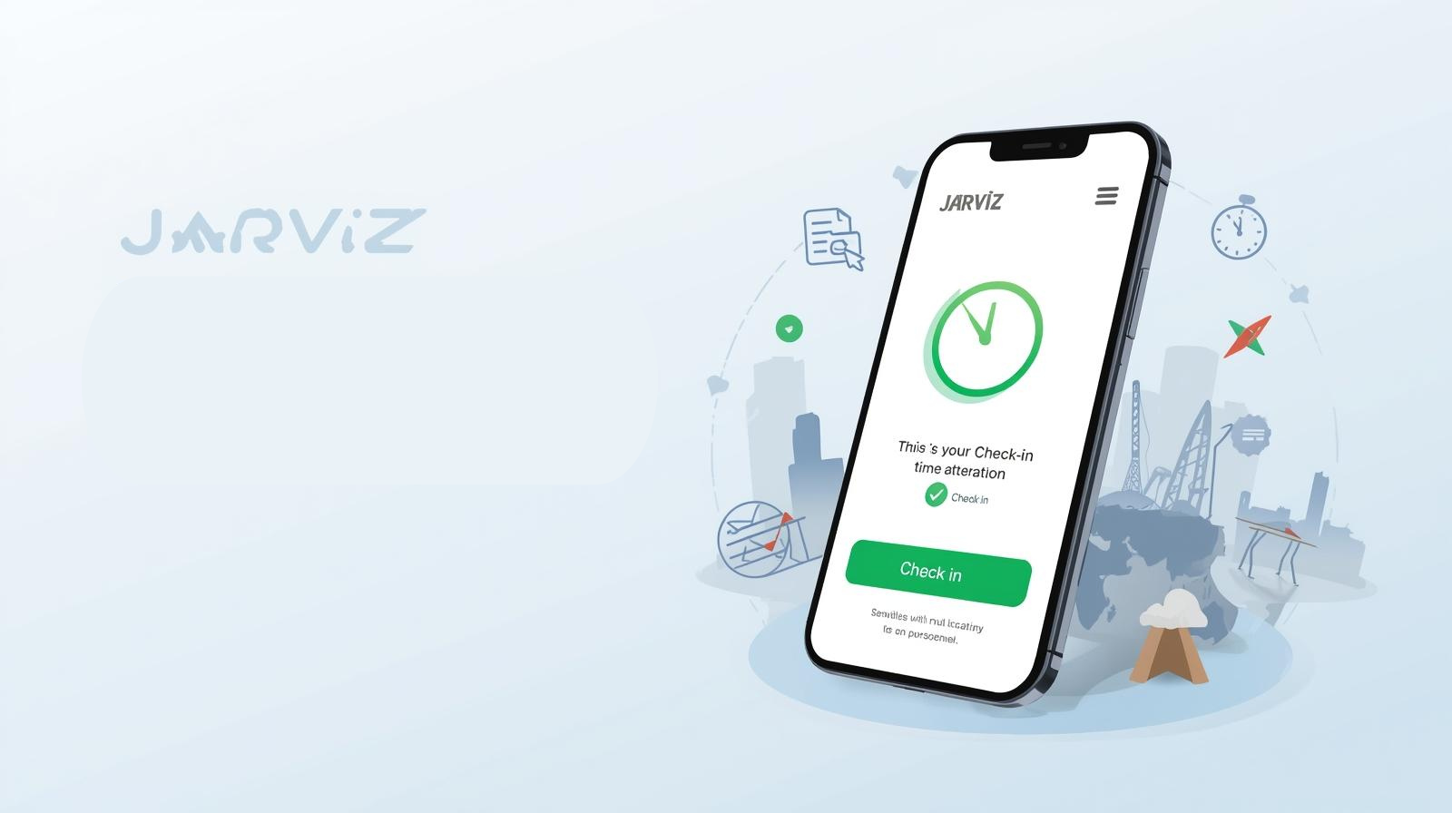 quản lý thời gian realtime