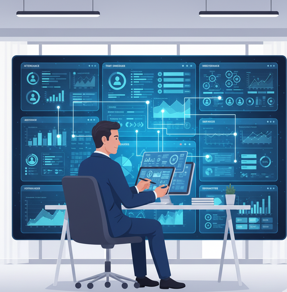 workforce automation