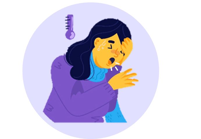 Covid Symptom