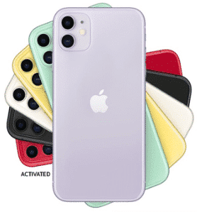 iOS 13