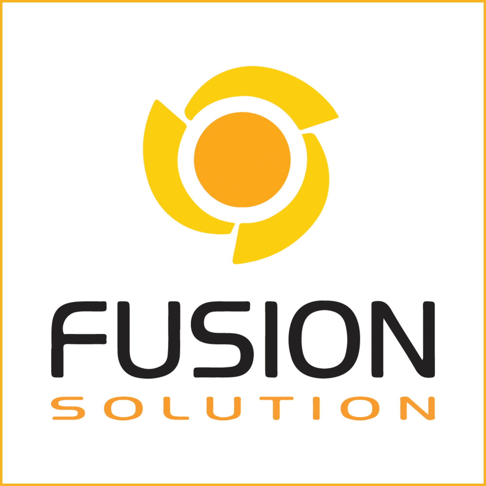 fusion logo