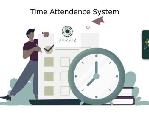 Efficient Time Attendance Management for a Productive Workplace Explanation