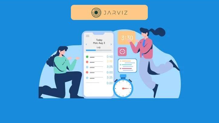 The-10-Best-Time-Tracking-Solutions-of-2020 แอพตอกบัตร เข้าออกงาน