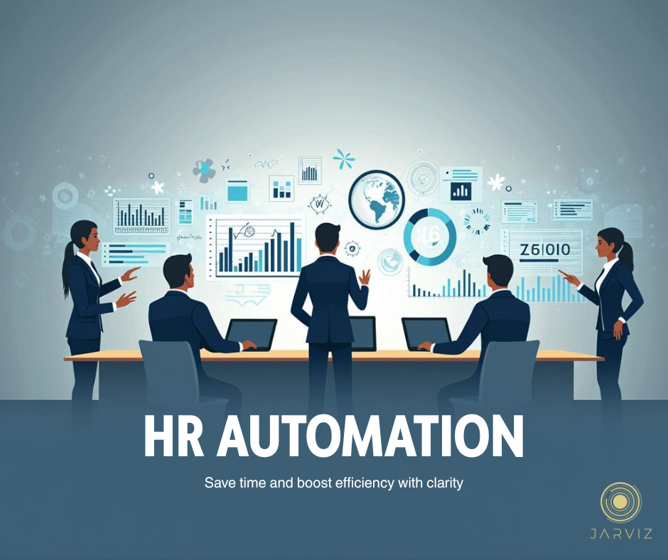 HR Automation